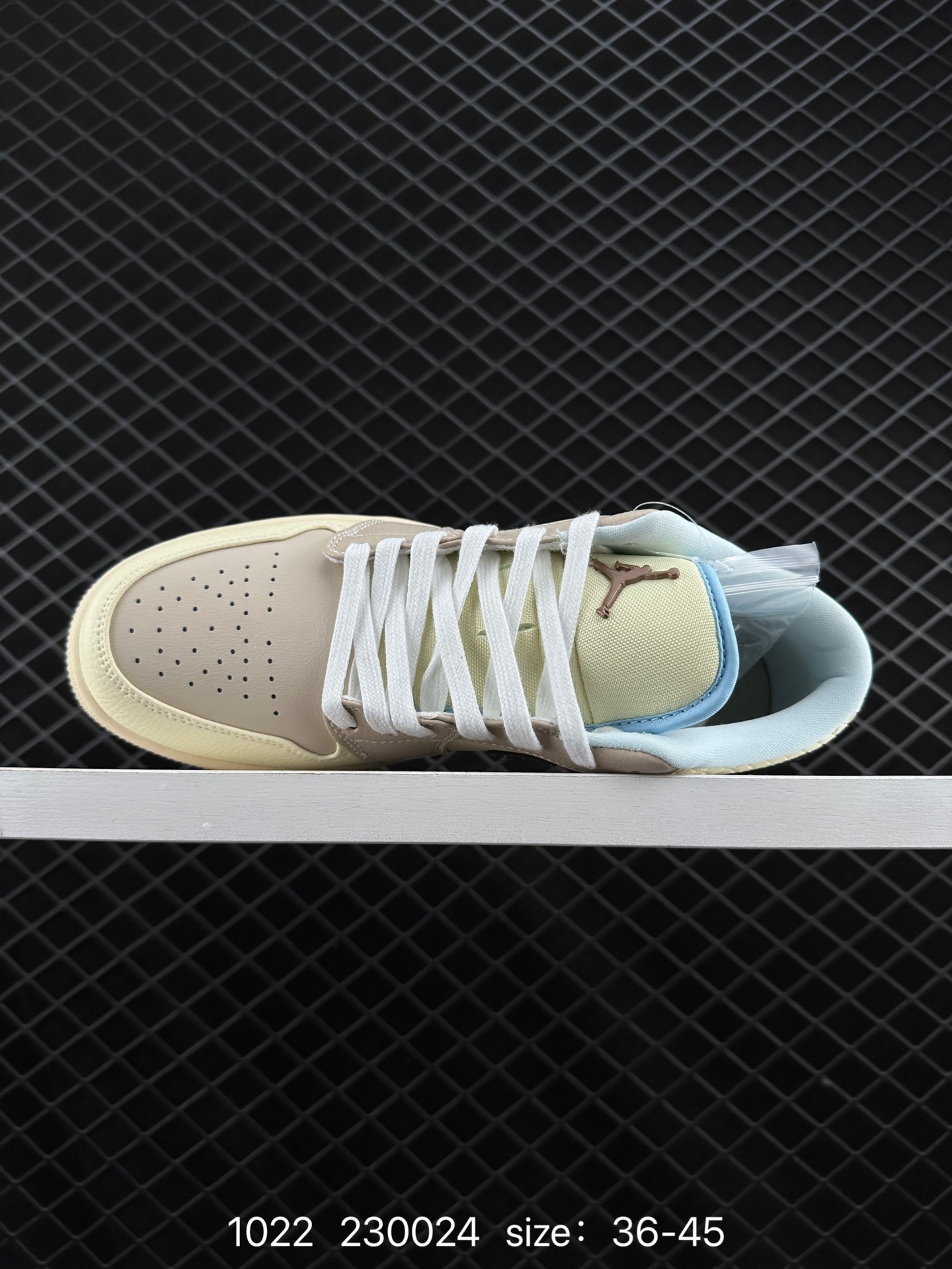 Air Jordan 1 Low AJ1